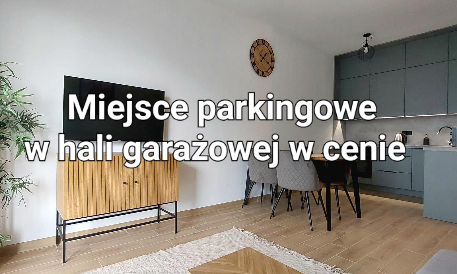 דירות אולז'טין Panorama Garden מראה חיצוני תמונה